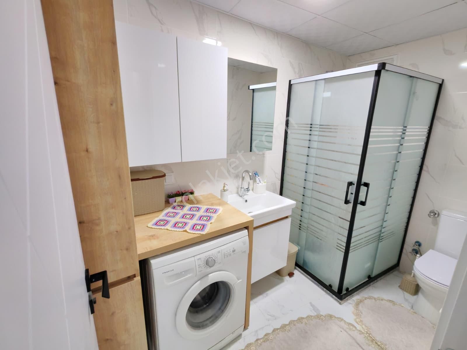 Koyundere Merkezde Kapalı Mutfak 90m2 2+1 Daire - Görsel 13