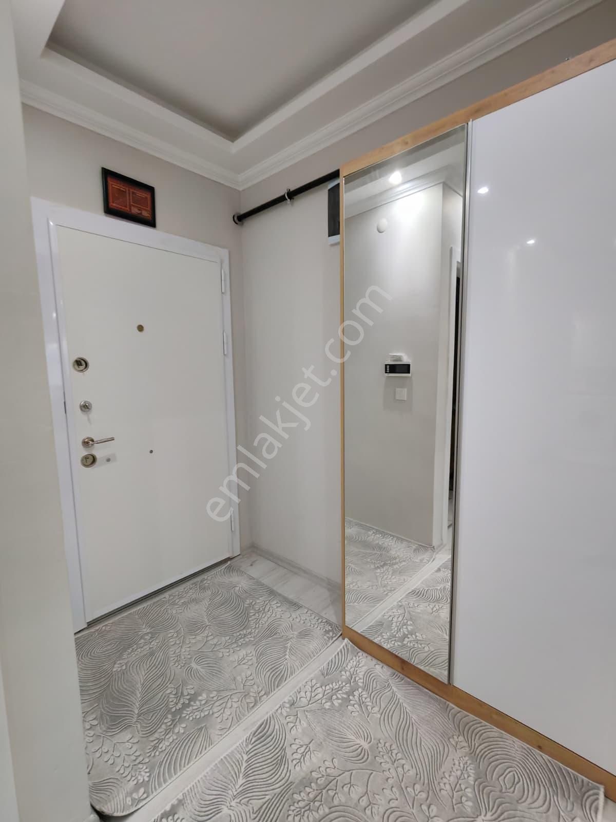Koyundere Merkezde Kapalı Mutfak 90m2 2+1 Daire - Görsel 2