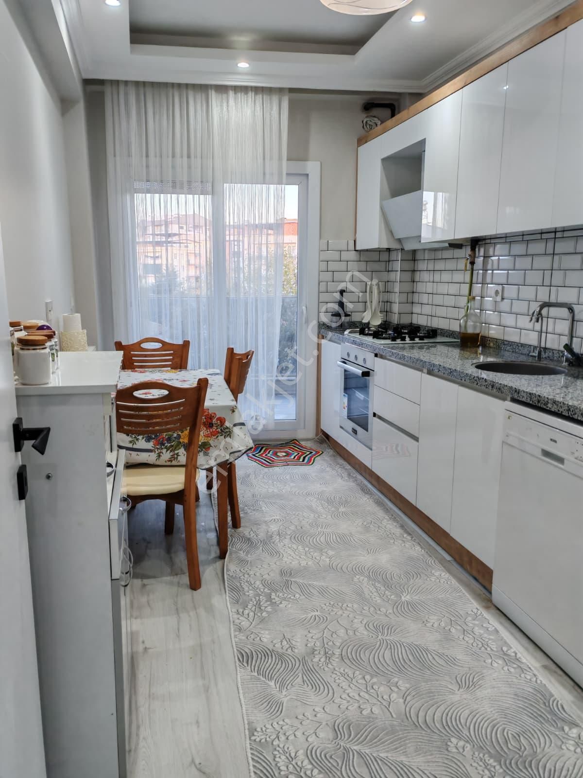 Koyundere Merkezde Kapalı Mutfak 90m2 2+1 Daire - Görsel 11