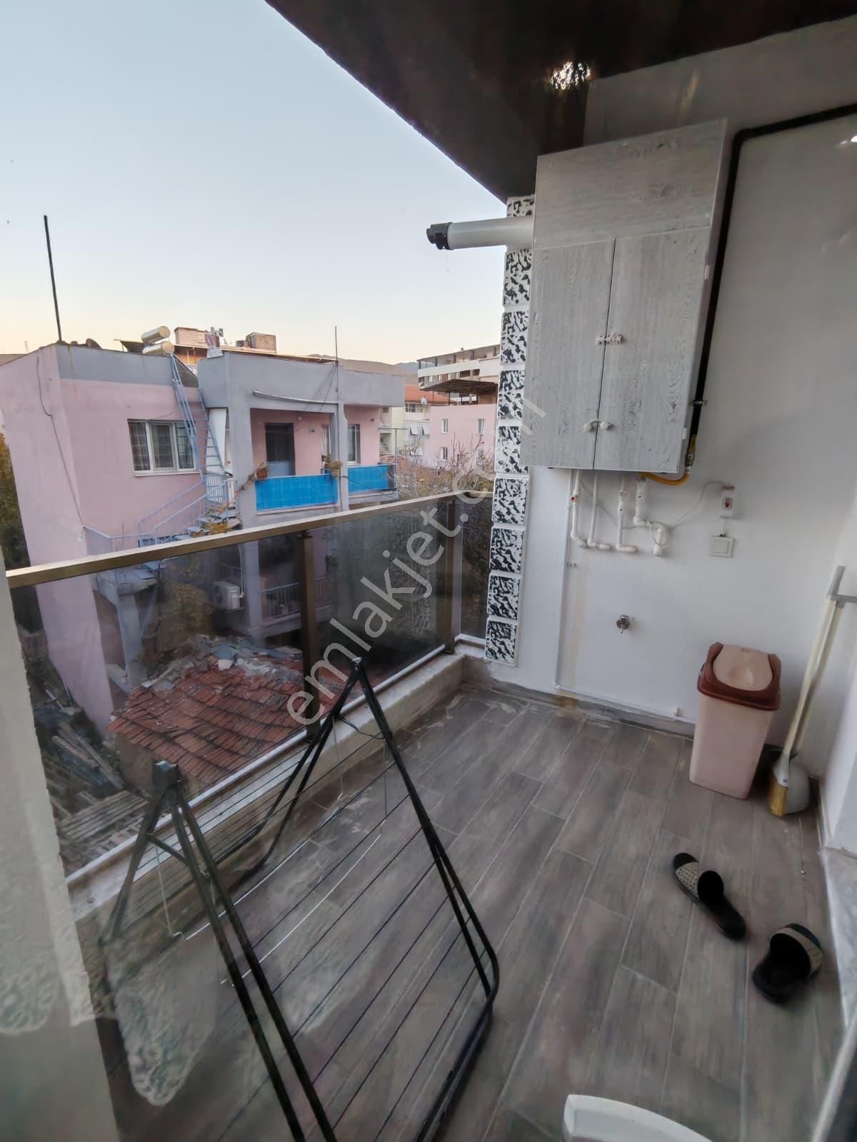 Koyundere Merkezde Kapalı Mutfak 90m2 2+1 Daire - Görsel 3