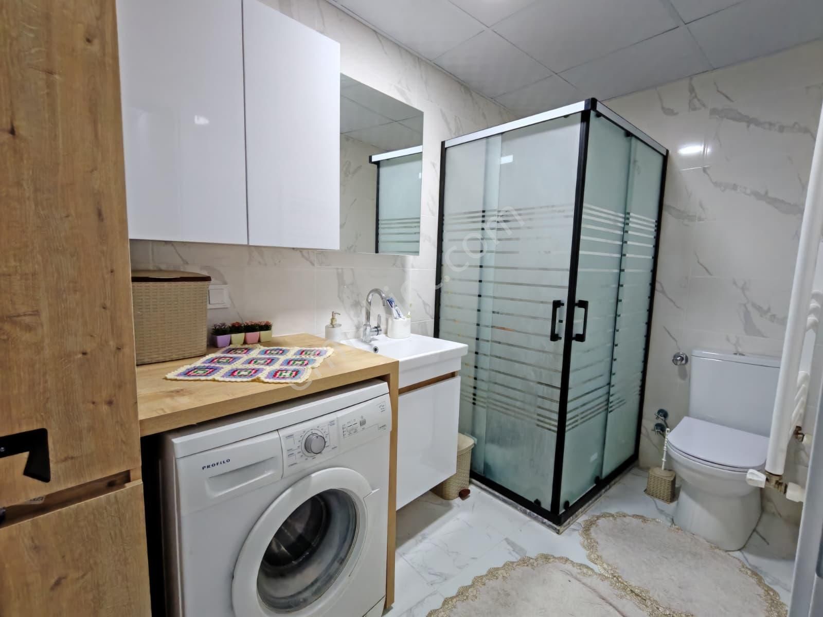 Koyundere Merkezde Kapalı Mutfak 90m2 2+1 Daire - Görsel 5