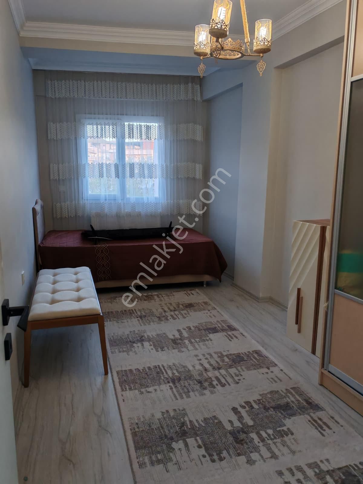 Koyundere Merkezde Kapalı Mutfak 90m2 2+1 Daire - Görsel 10