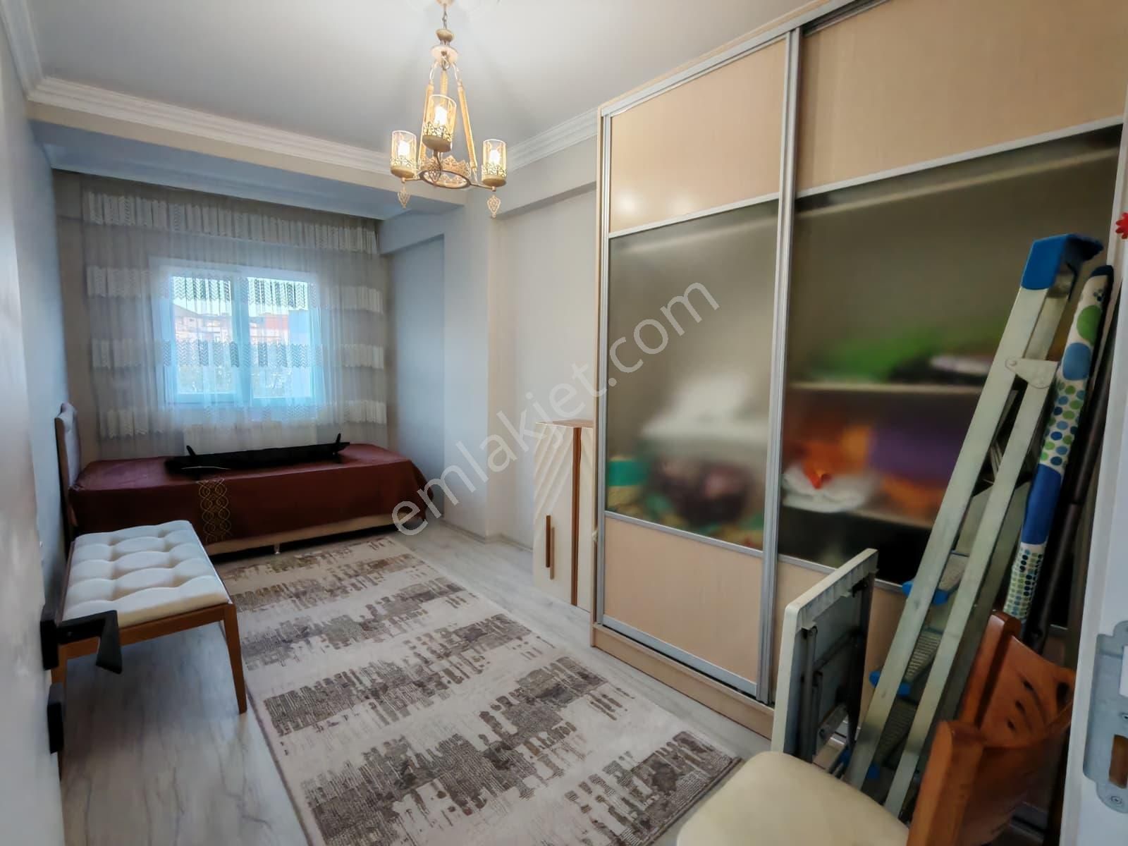 Koyundere Merkezde Kapalı Mutfak 90m2 2+1 Daire - Görsel 9