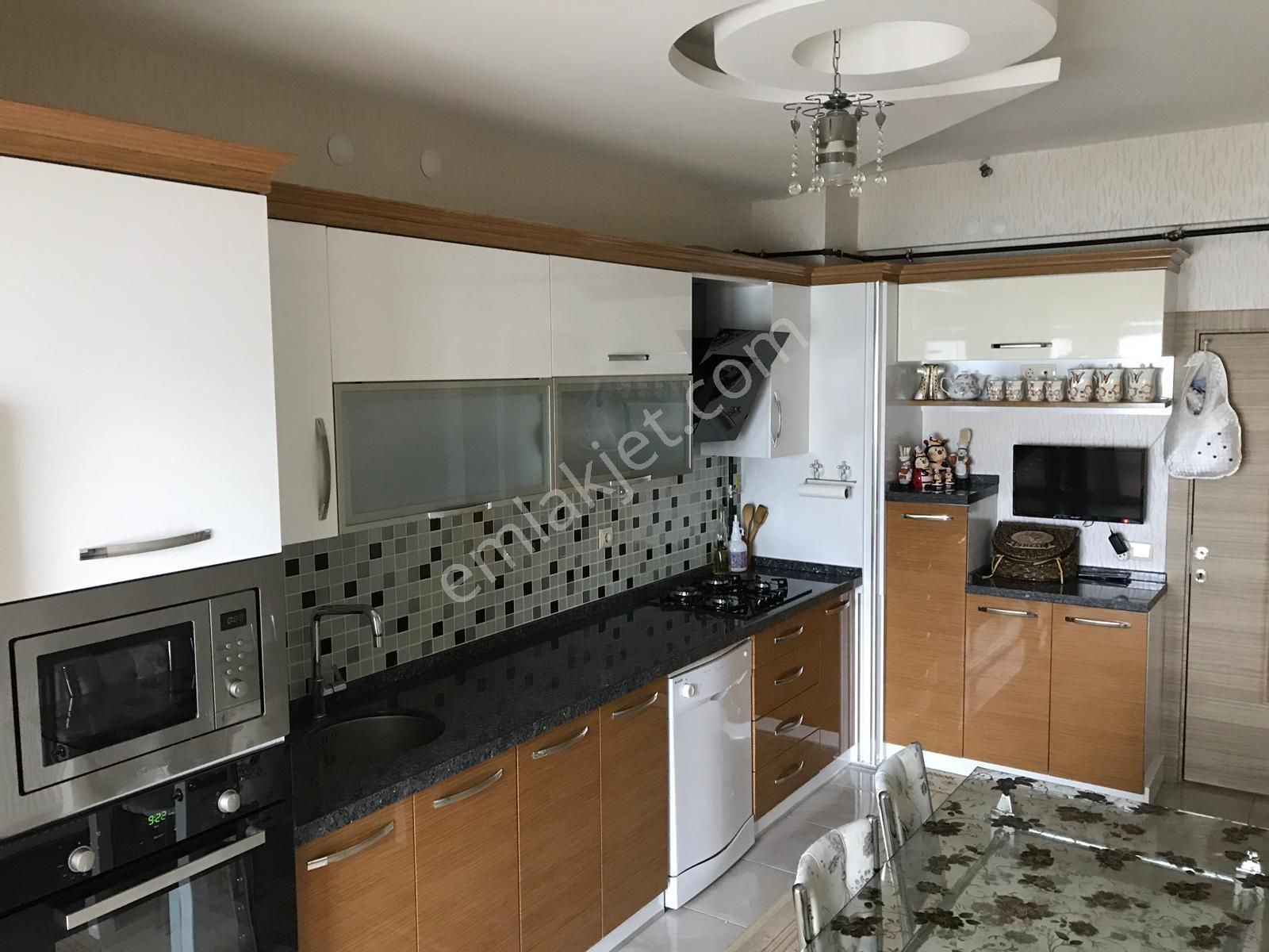 İsa Kavak Gayrimenkul'den Selçuklu Parsana’da Satılık 3+1 Daire - Görsel 2