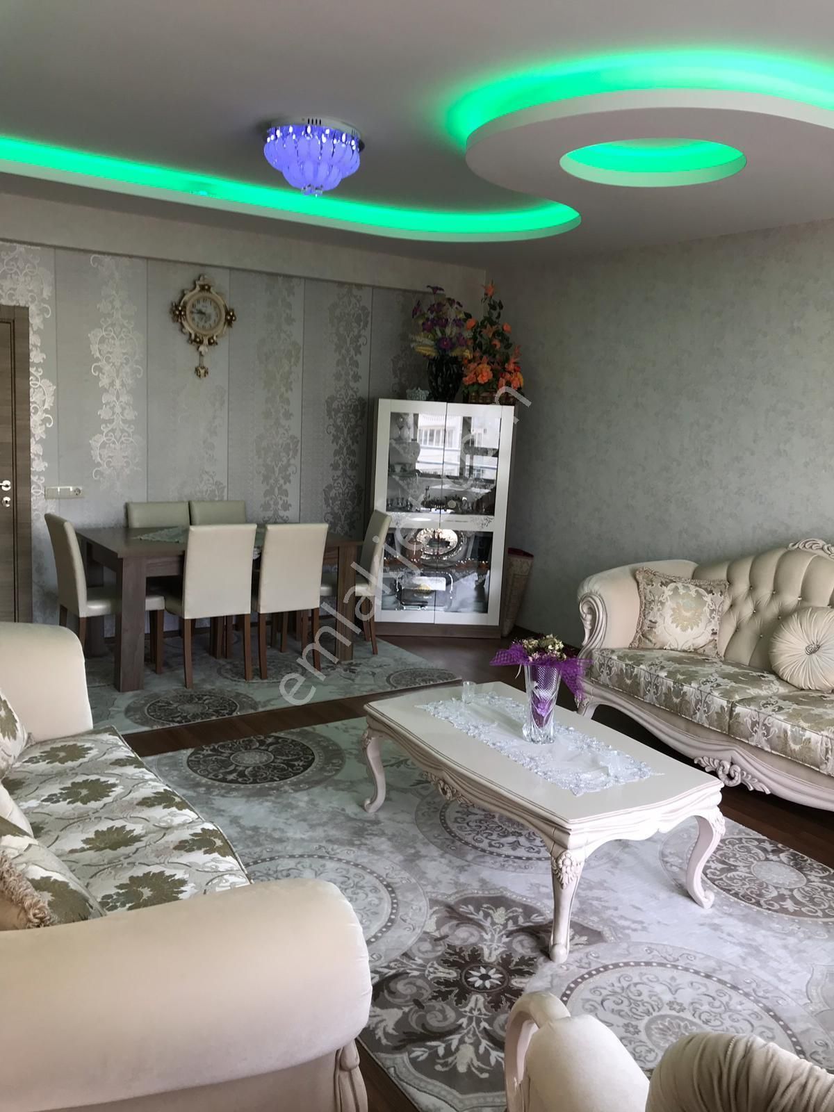 İsa Kavak Gayrimenkul'den Selçuklu Parsana’da Satılık 3+1 Daire - Görsel 7