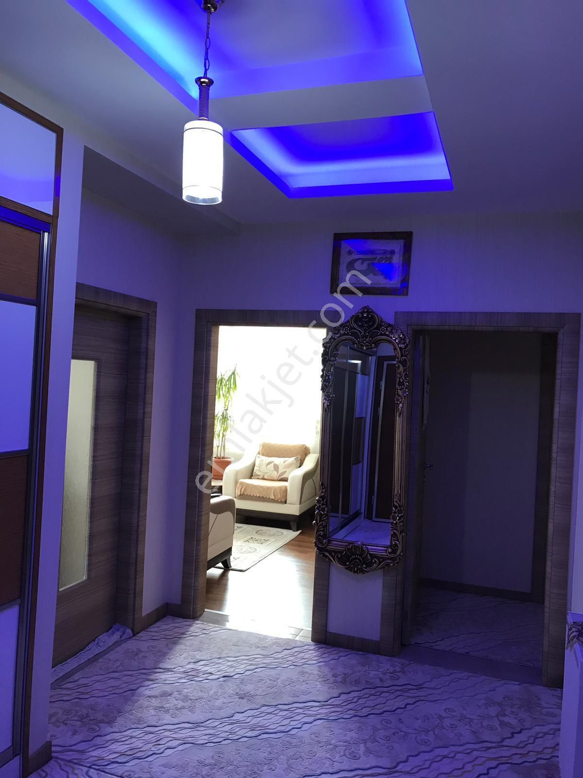 İsa Kavak Gayrimenkul'den Selçuklu Parsana’da Satılık 3+1 Daire - Görsel 10