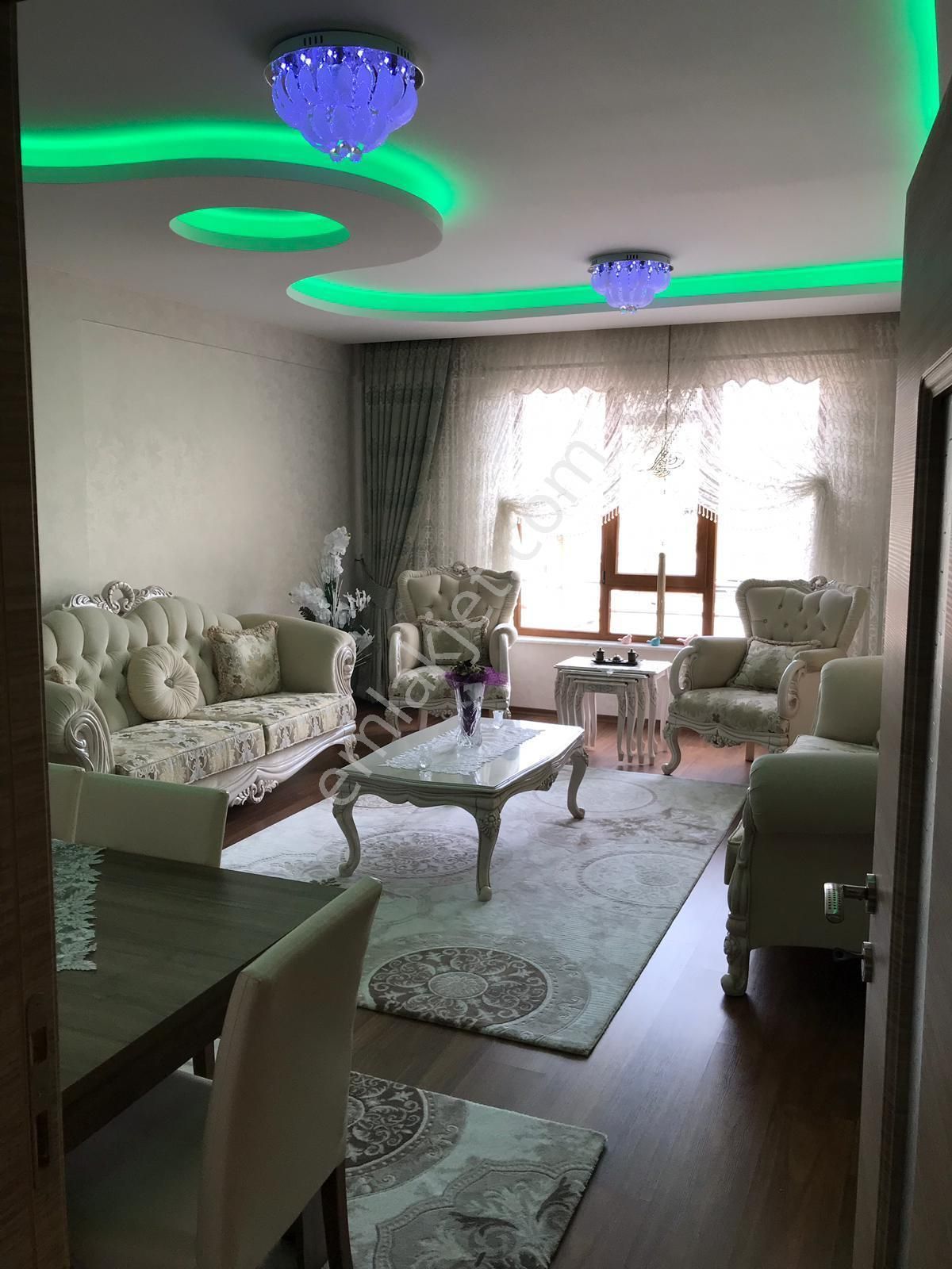 İsa Kavak Gayrimenkul'den Selçuklu Parsana’da Satılık 3+1 Daire - Görsel 8