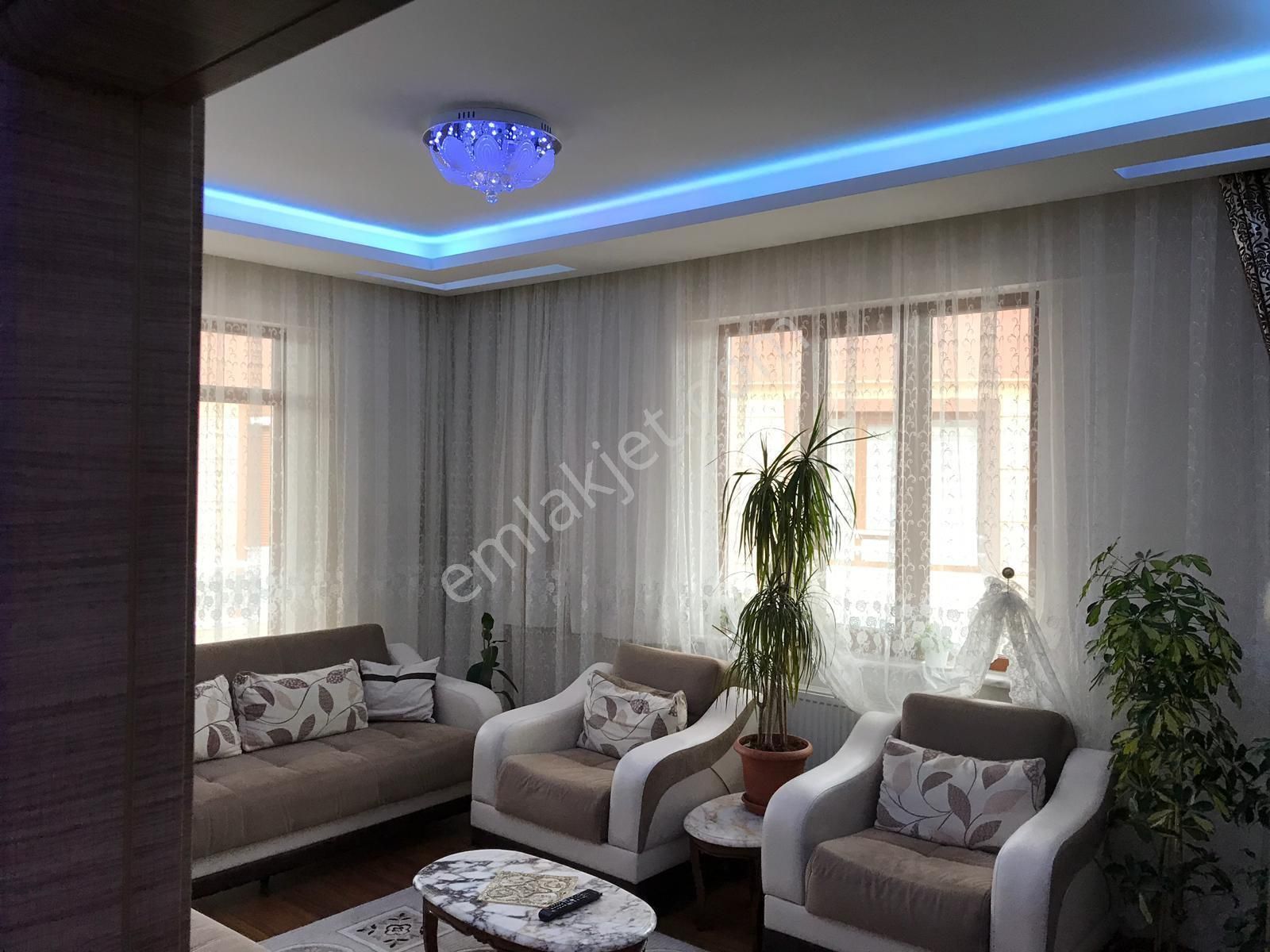 İsa Kavak Gayrimenkul'den Selçuklu Parsana’da Satılık 3+1 Daire - Görsel 14