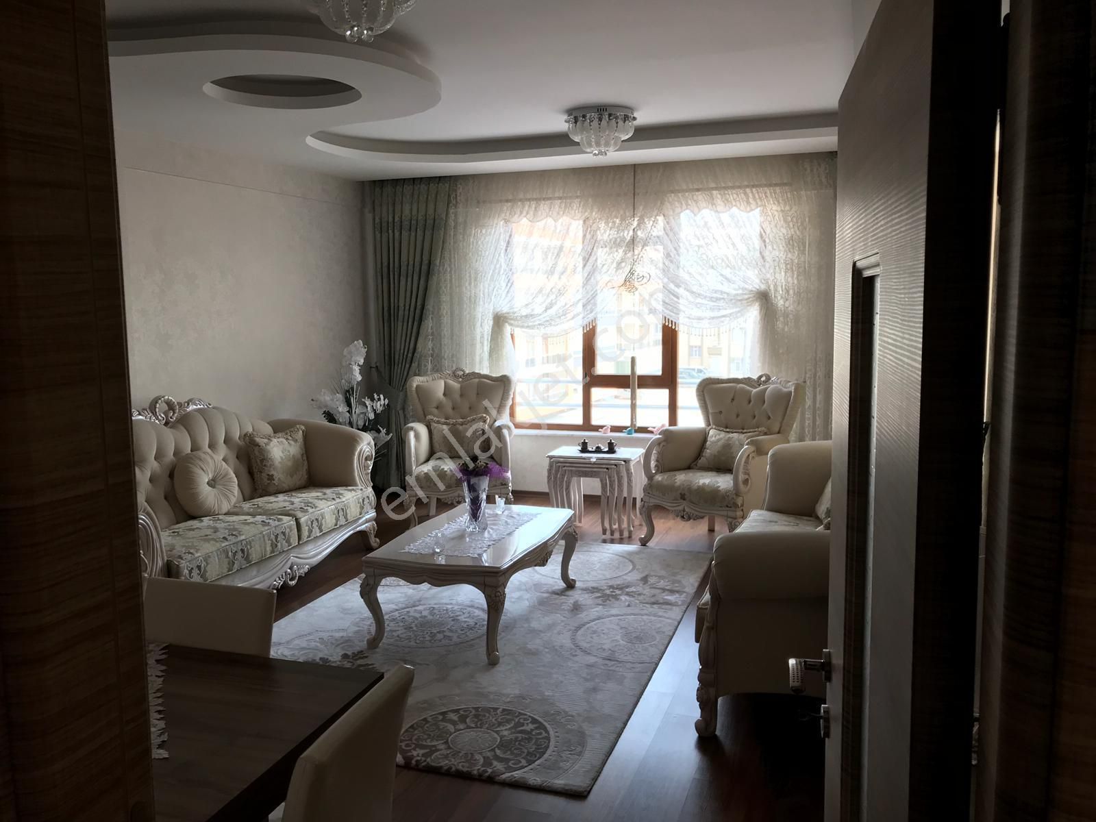 İsa Kavak Gayrimenkul'den Selçuklu Parsana’da Satılık 3+1 Daire - Görsel 9