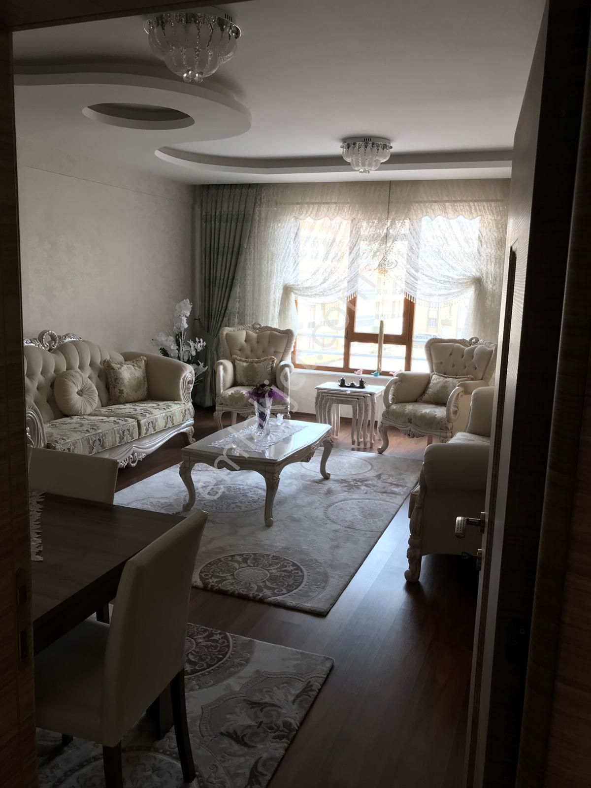 İsa Kavak Gayrimenkul'den Selçuklu Parsana’da Satılık 3+1 Daire - Görsel 11