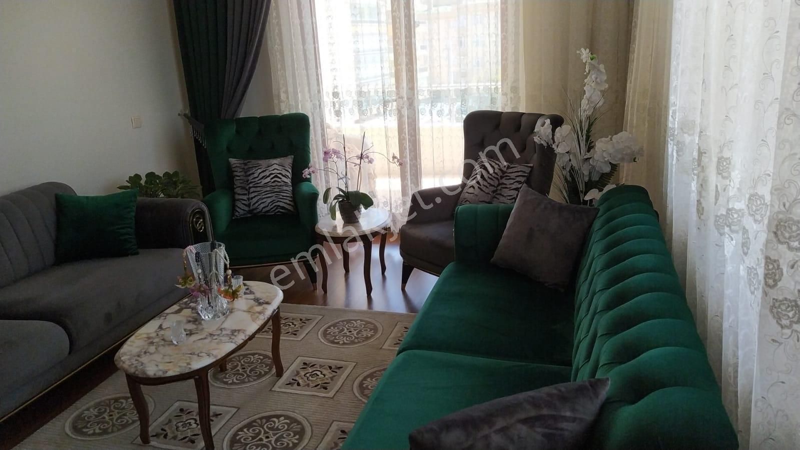 İsa Kavak Gayrimenkul'den Selçuklu Parsana’da Satılık 3+1 Daire - Görsel 5