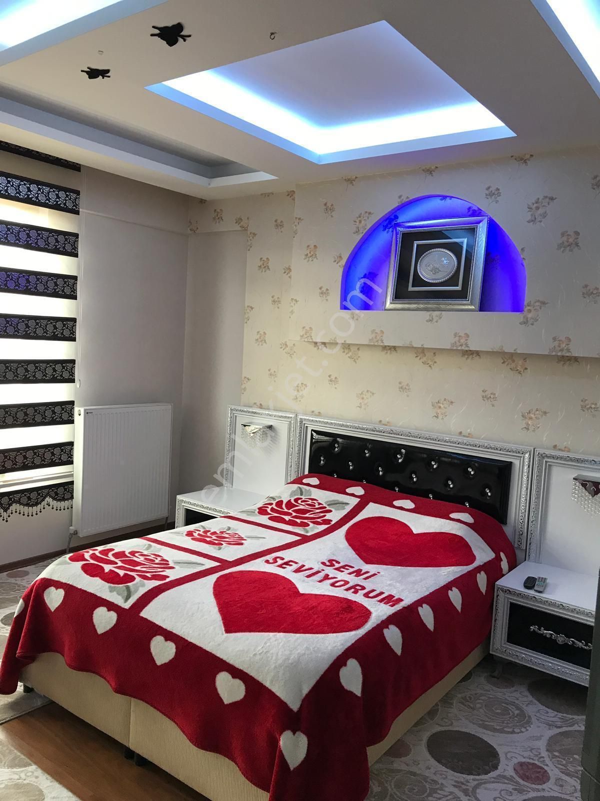 İsa Kavak Gayrimenkul'den Selçuklu Parsana’da Satılık 3+1 Daire - Görsel 15