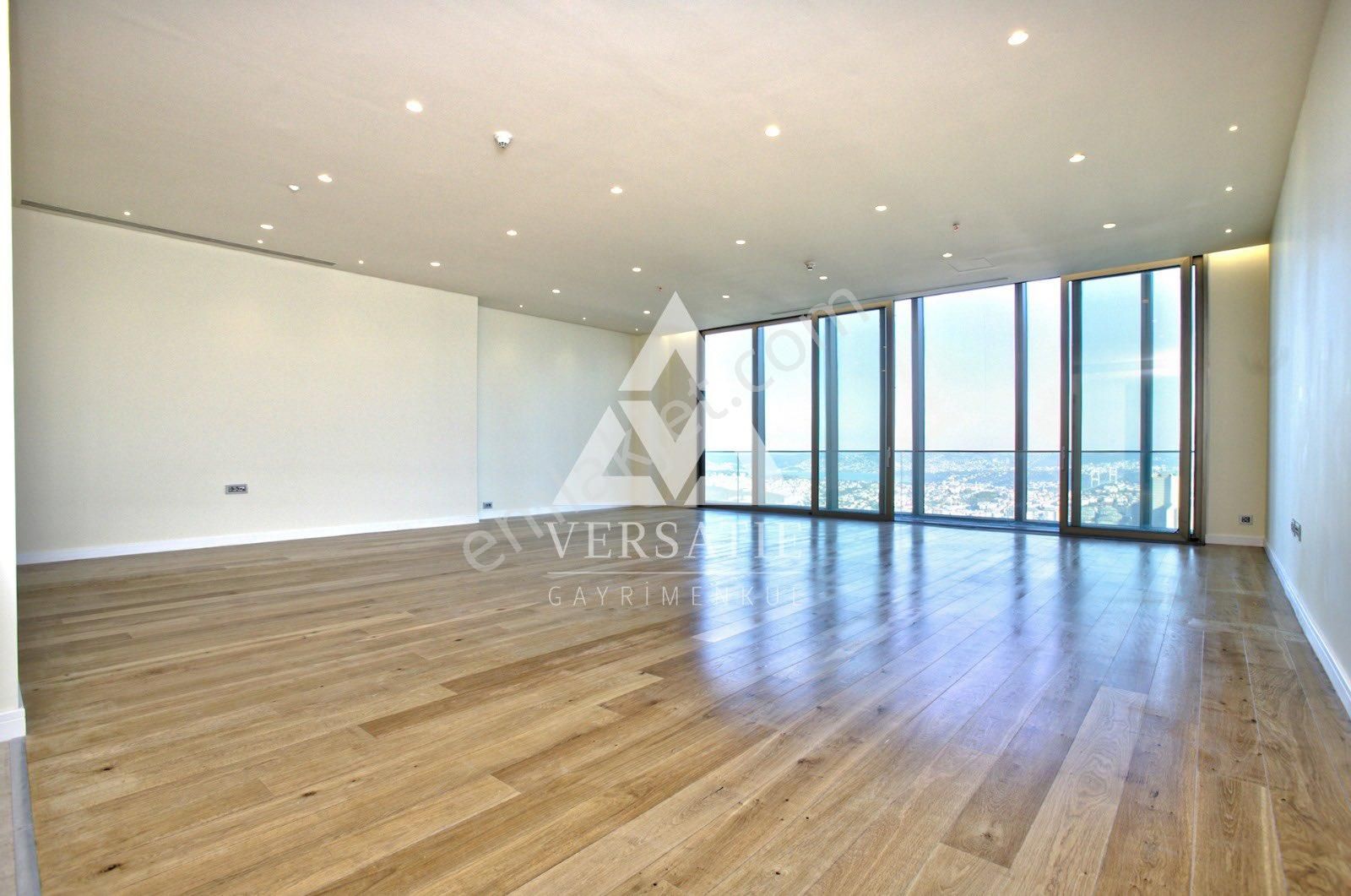 Sapphire Residence Boğaz Manzaralı 3+1 - Görsel 3