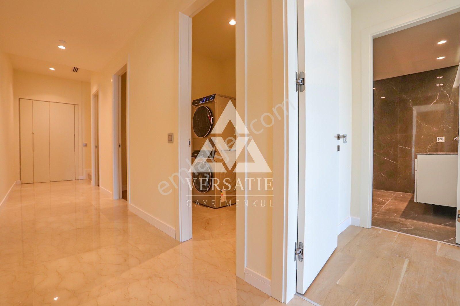 Sapphire Residence Boğaz Manzaralı 3+1 - Görsel 25