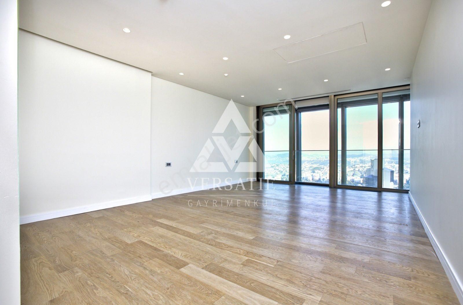 Sapphire Residence Boğaz Manzaralı 3+1 - Görsel 8