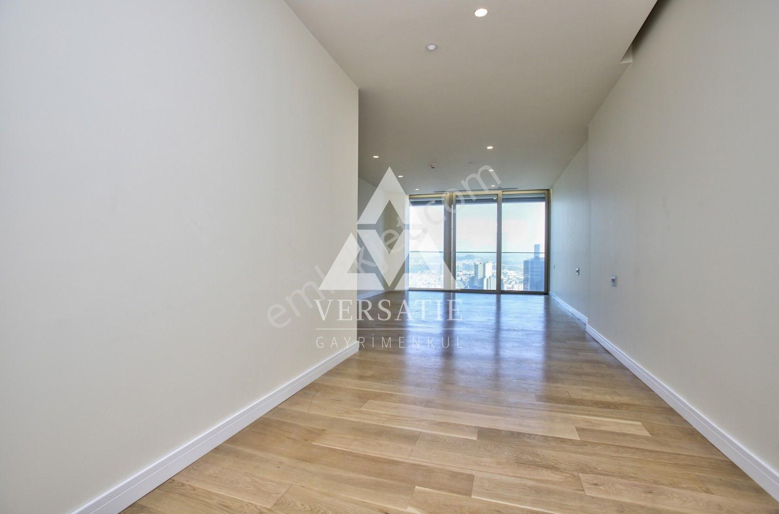 Sapphire Residence Boğaz Manzaralı 3+1 - Görsel 15