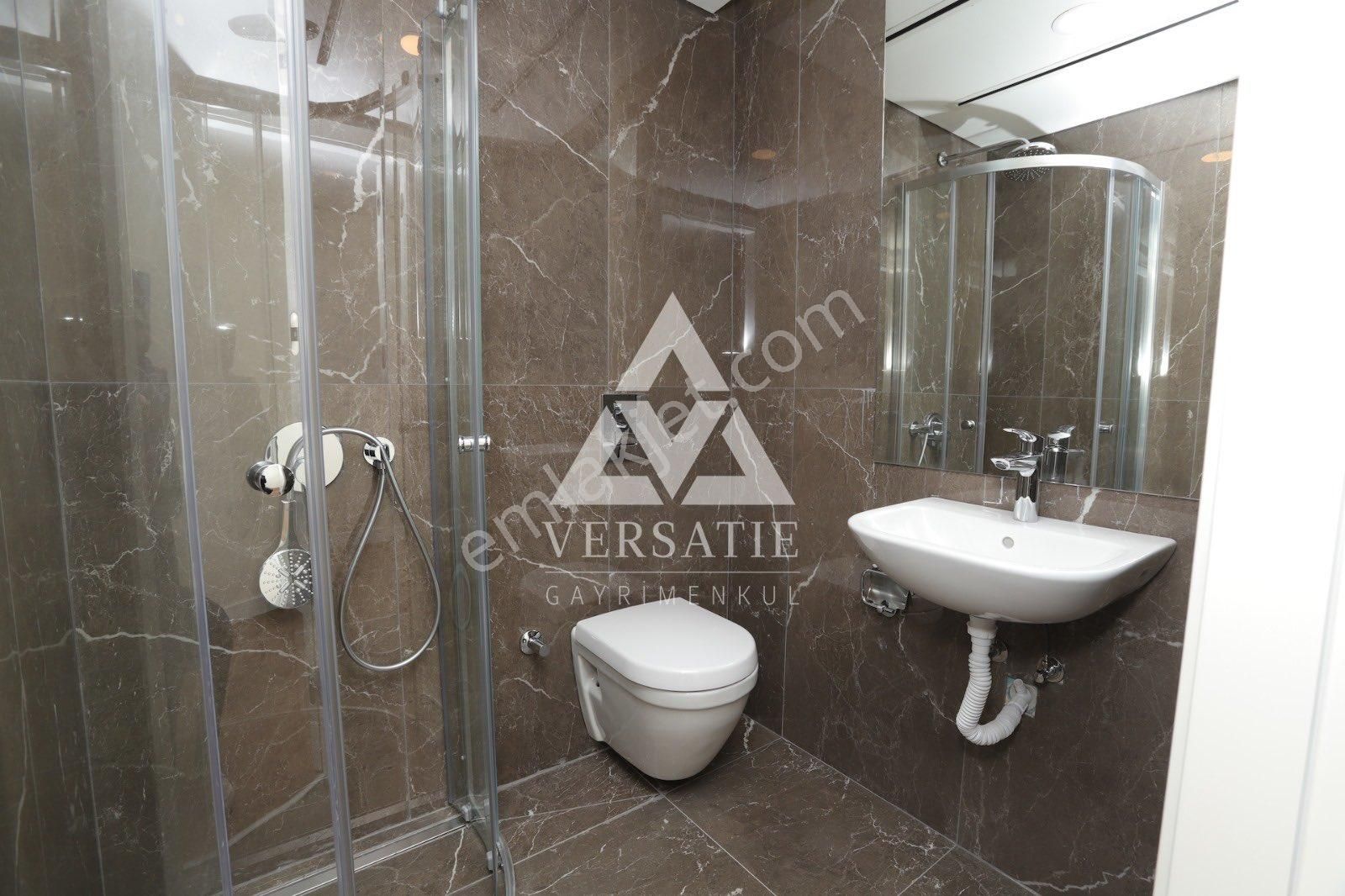 Sapphire Residence Boğaz Manzaralı 3+1 - Görsel 22