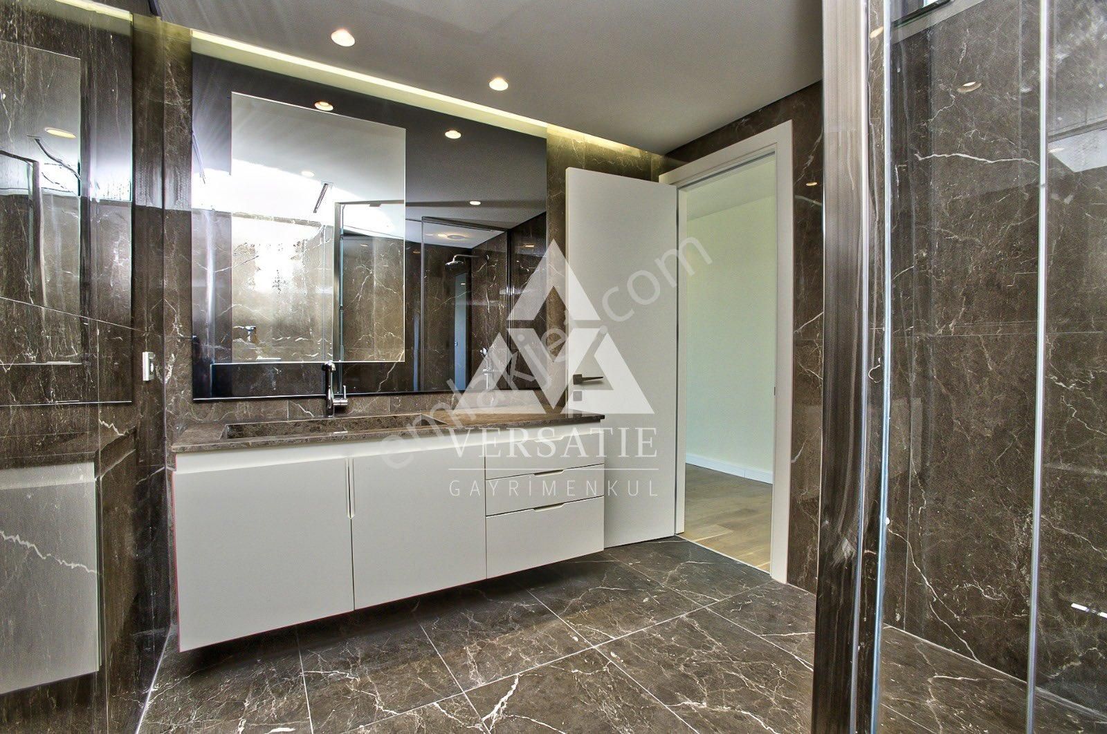 Sapphire Residence Boğaz Manzaralı 3+1 - Görsel 9