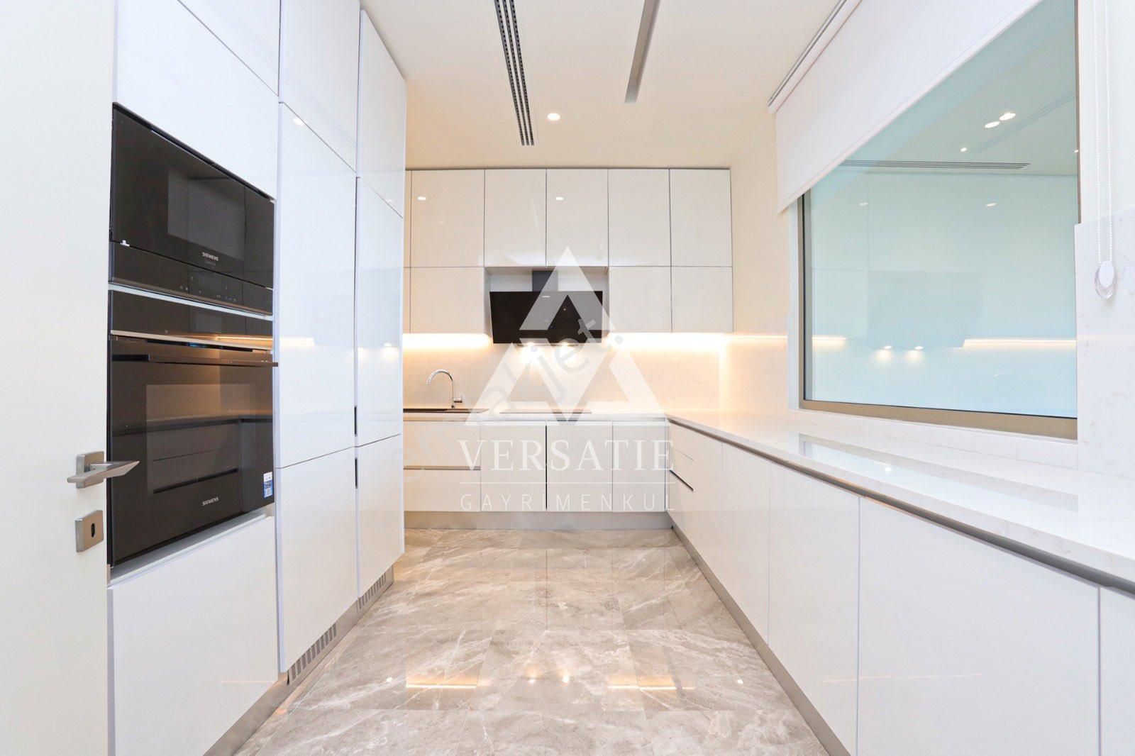 Sapphire Residence Boğaz Manzaralı 3+1 - Görsel 10