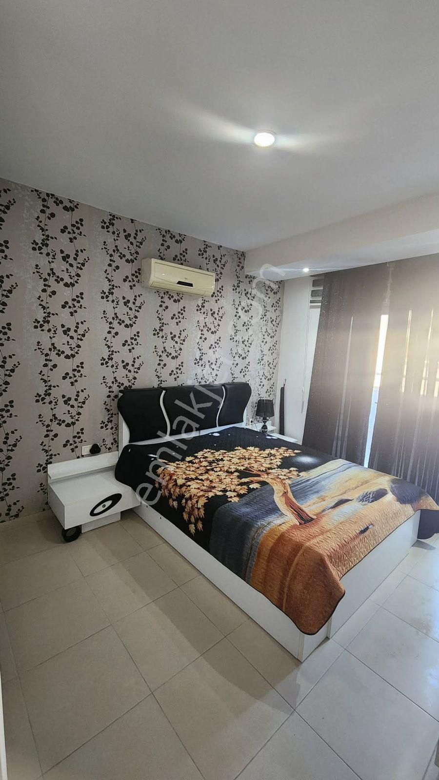 Alanya Avsallar. Emerald Towers 2+1 Duplex. Satılık (ru.uk.kz.en) - Görsel 4