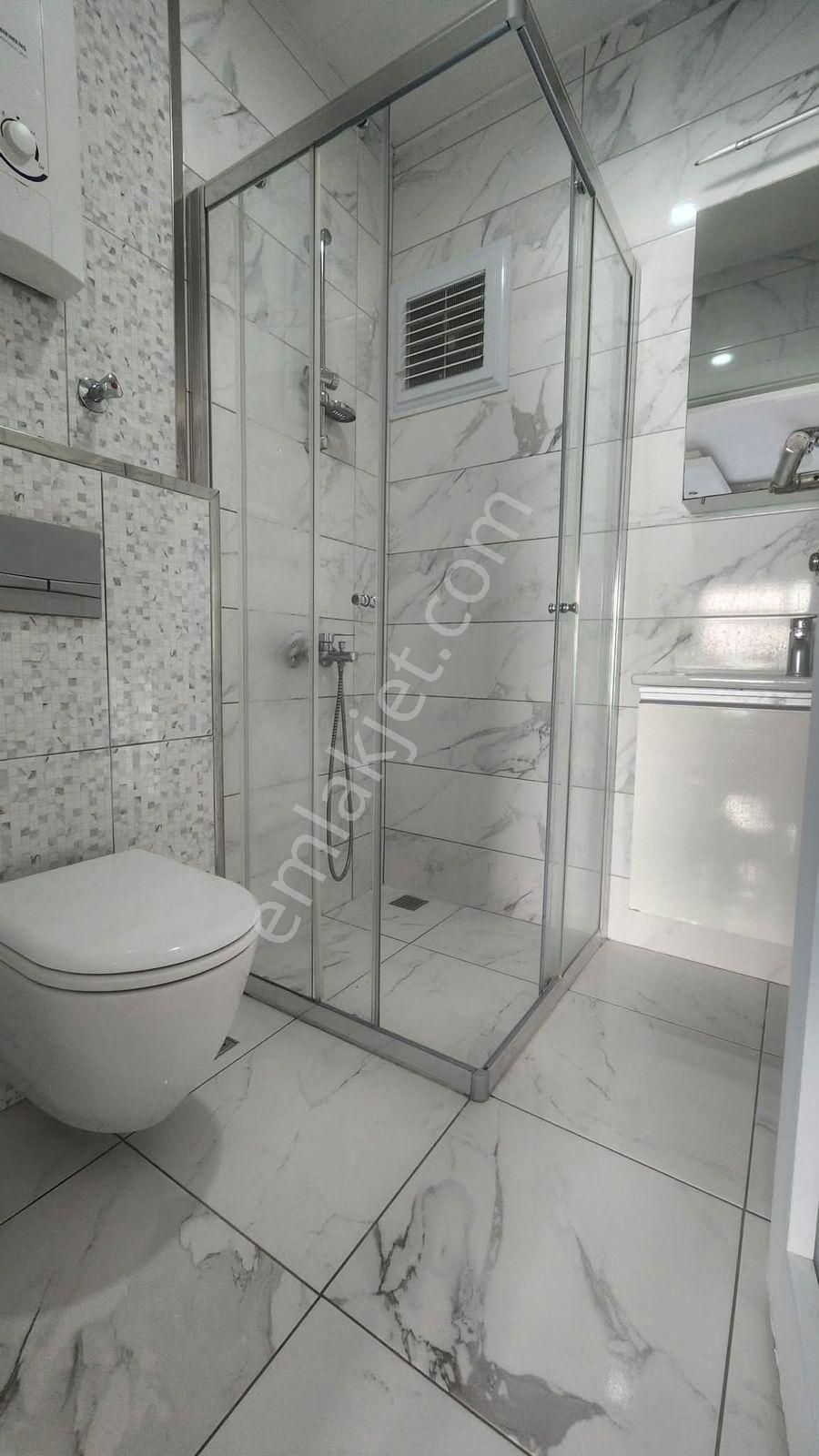 Alanya Avsallar. Emerald Towers 2+1 Duplex. Satılık (ru.uk.kz.en) - Görsel 8