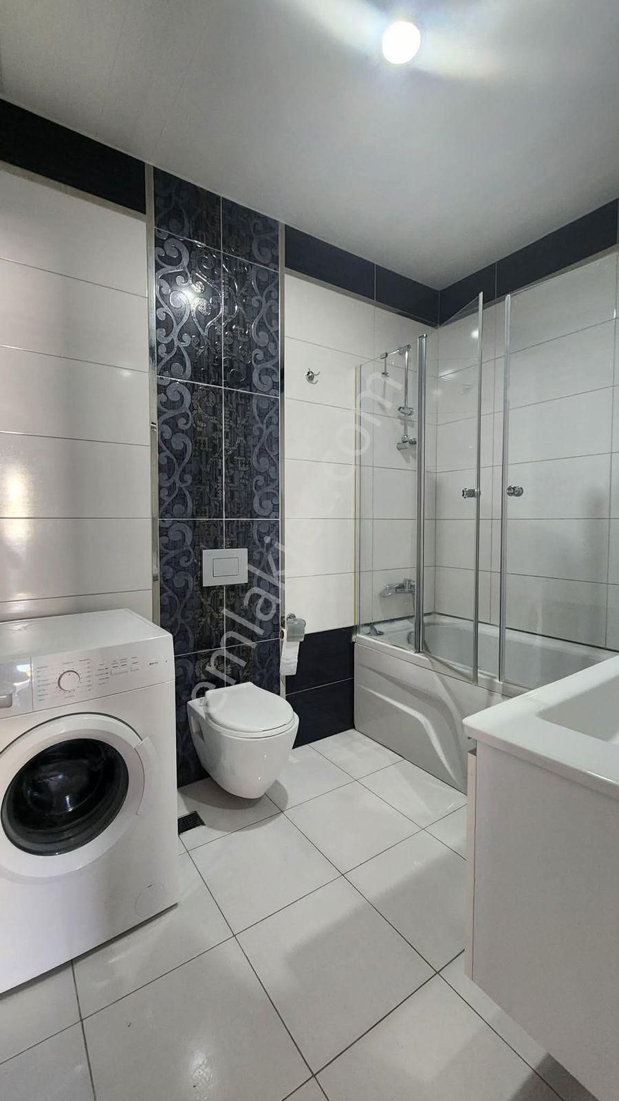 Alanya Avsallar. Emerald Towers 2+1 Duplex. Satılık (ru.uk.kz.en) - Görsel 9