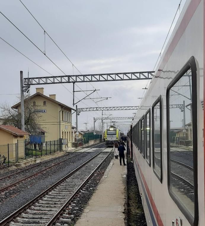 Satılık Silivri Akören'de Tren Yolunun Dibinde 928 Mt Arsa - Görsel 8