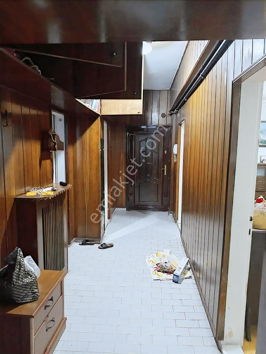 Çakır Gayrimenkulden Bozantı Caddesinde Satılık Daire