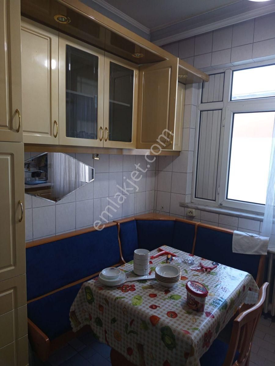 Çakır Gayrimenkulden Bozantı Caddesinde Satılık Daire - Görsel 9