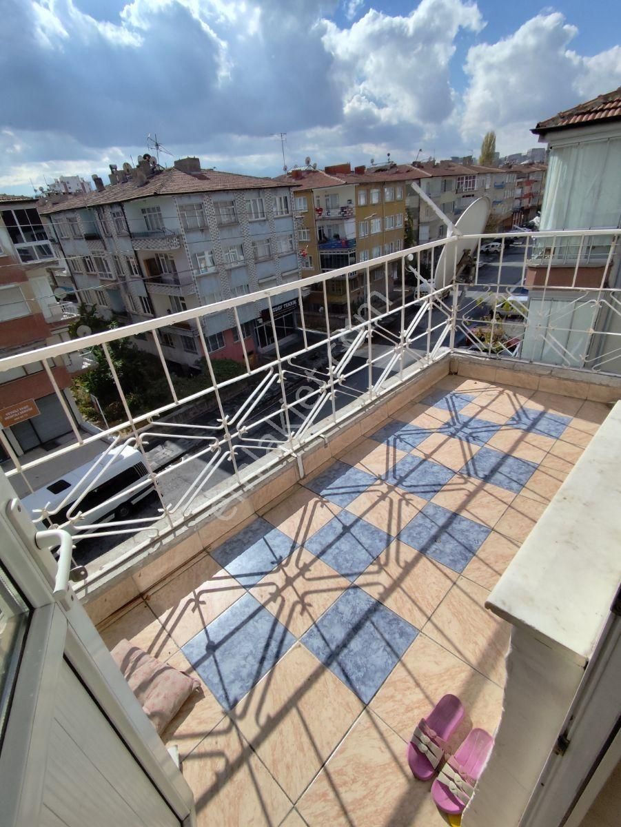 Çakır Gayrimenkulden Fevzi Çakmak Nil Caddesi Üzerinde Satılık D - Görsel 4