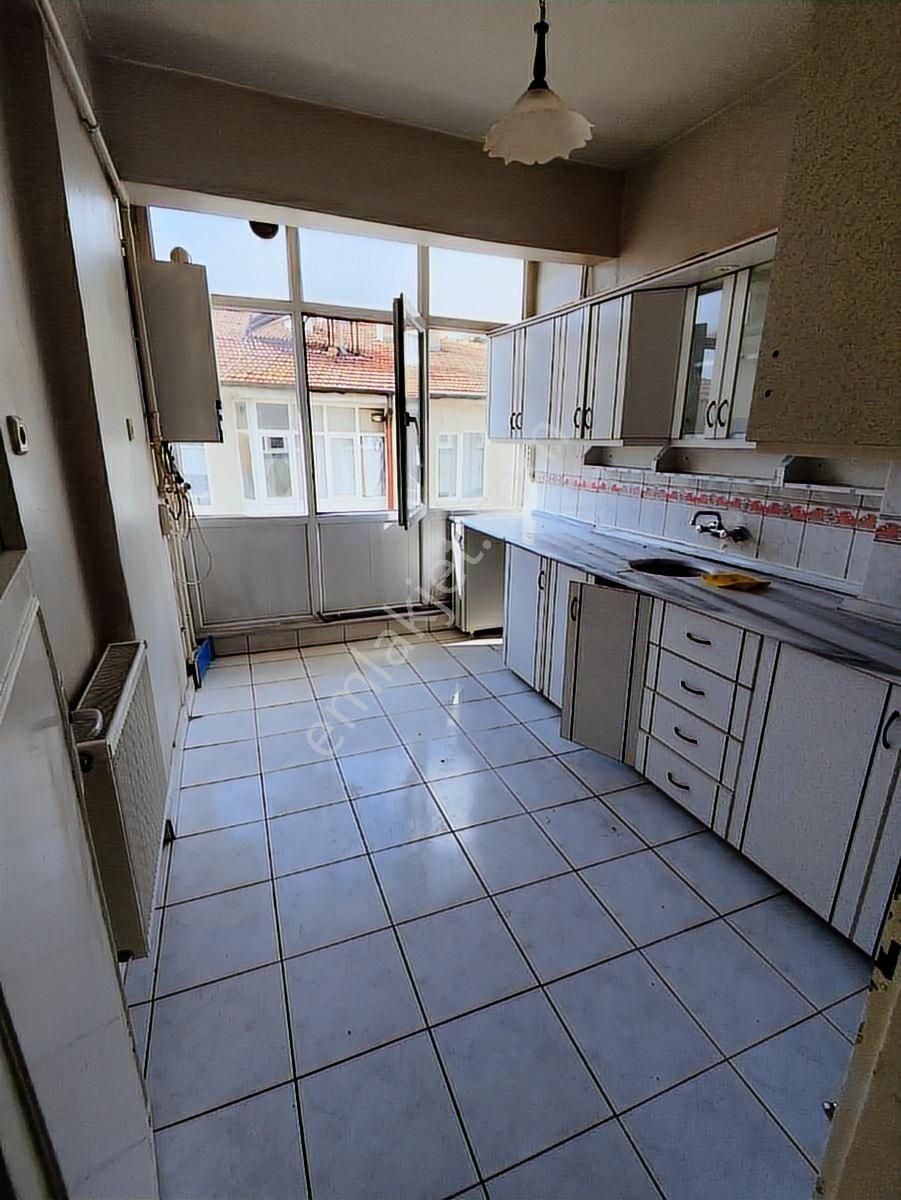 Çakır Gayrimenkulden Fevzi Çakmak Nil Caddesi Üzerinde Satılık D - Görsel 7