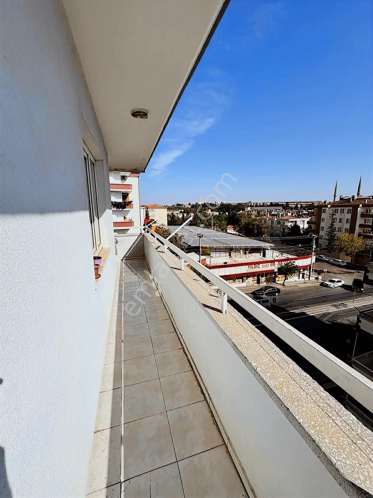 Ayalp'ten Yol Cepheli Masrafsız Geniş 2+1! - Görsel 27