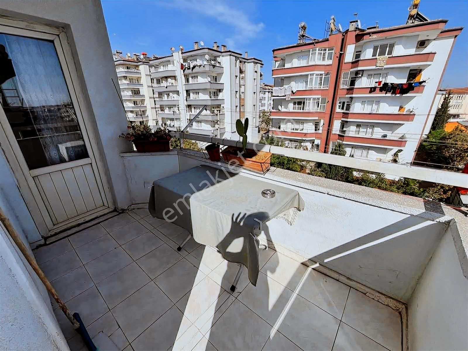 Ayalp'ten Yol Cepheli Masrafsız Geniş 2+1! - Görsel 17