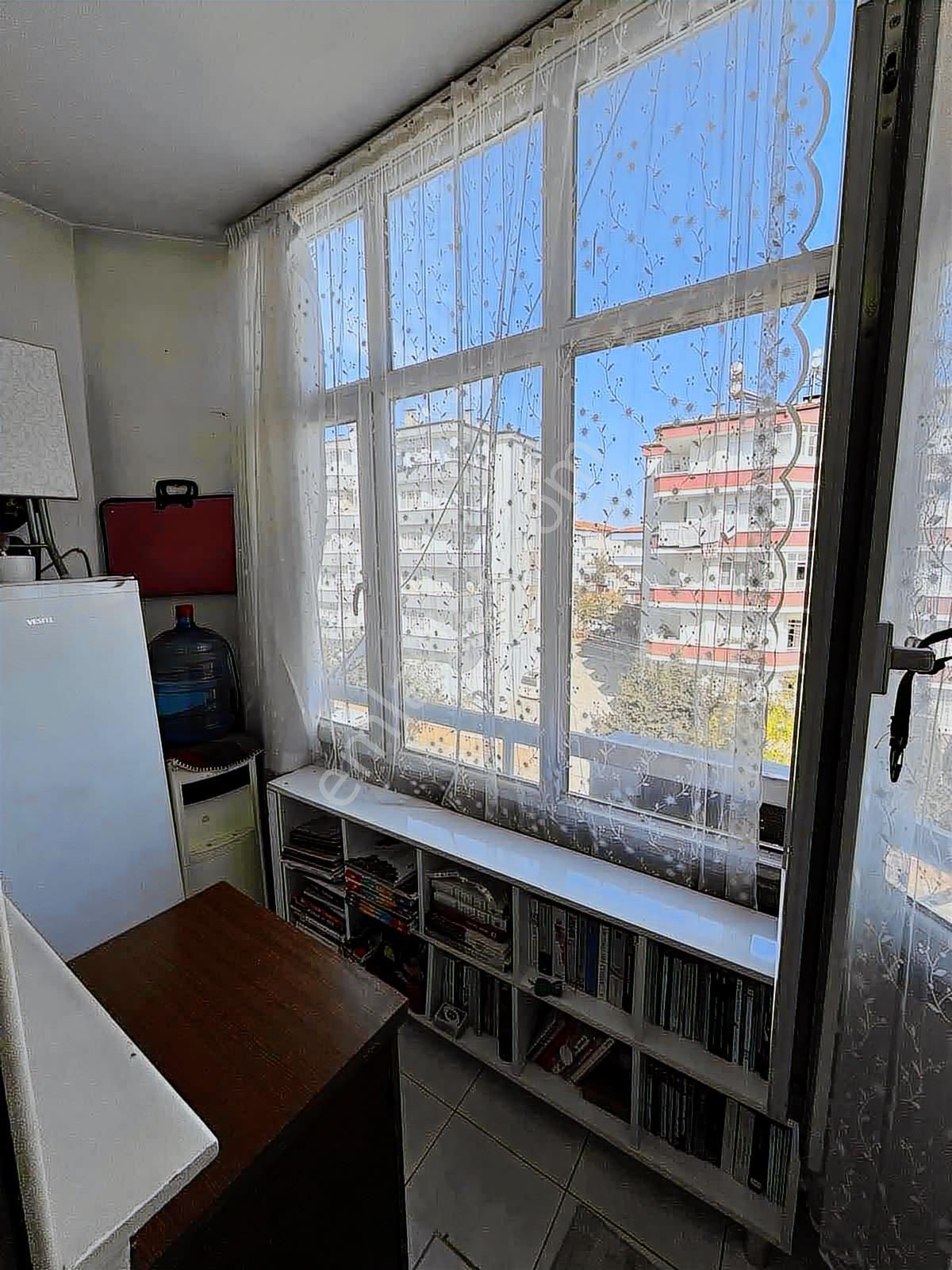 Ayalp'ten Yol Cepheli Masrafsız Geniş 2+1! - Görsel 28