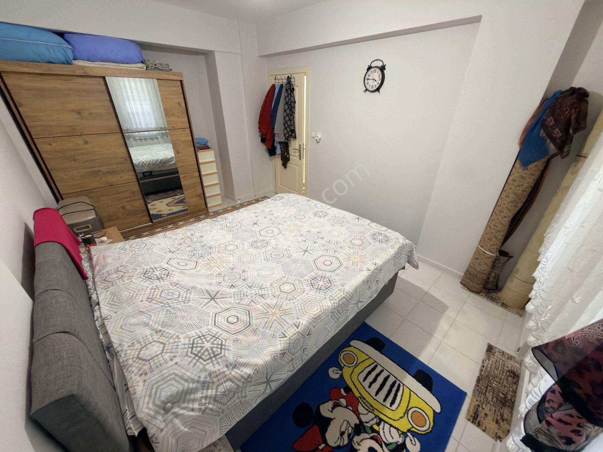 ▄▄jet Emlaktan Altınkum'da Köşe Cephe Geniş Kullanımlı 3+1 Daire - Görsel 16