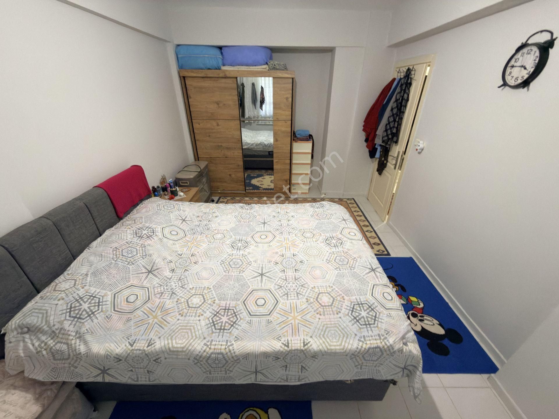▄▄jet Emlaktan Altınkum'da Köşe Cephe Geniş Kullanımlı 3+1 Daire - Görsel 15