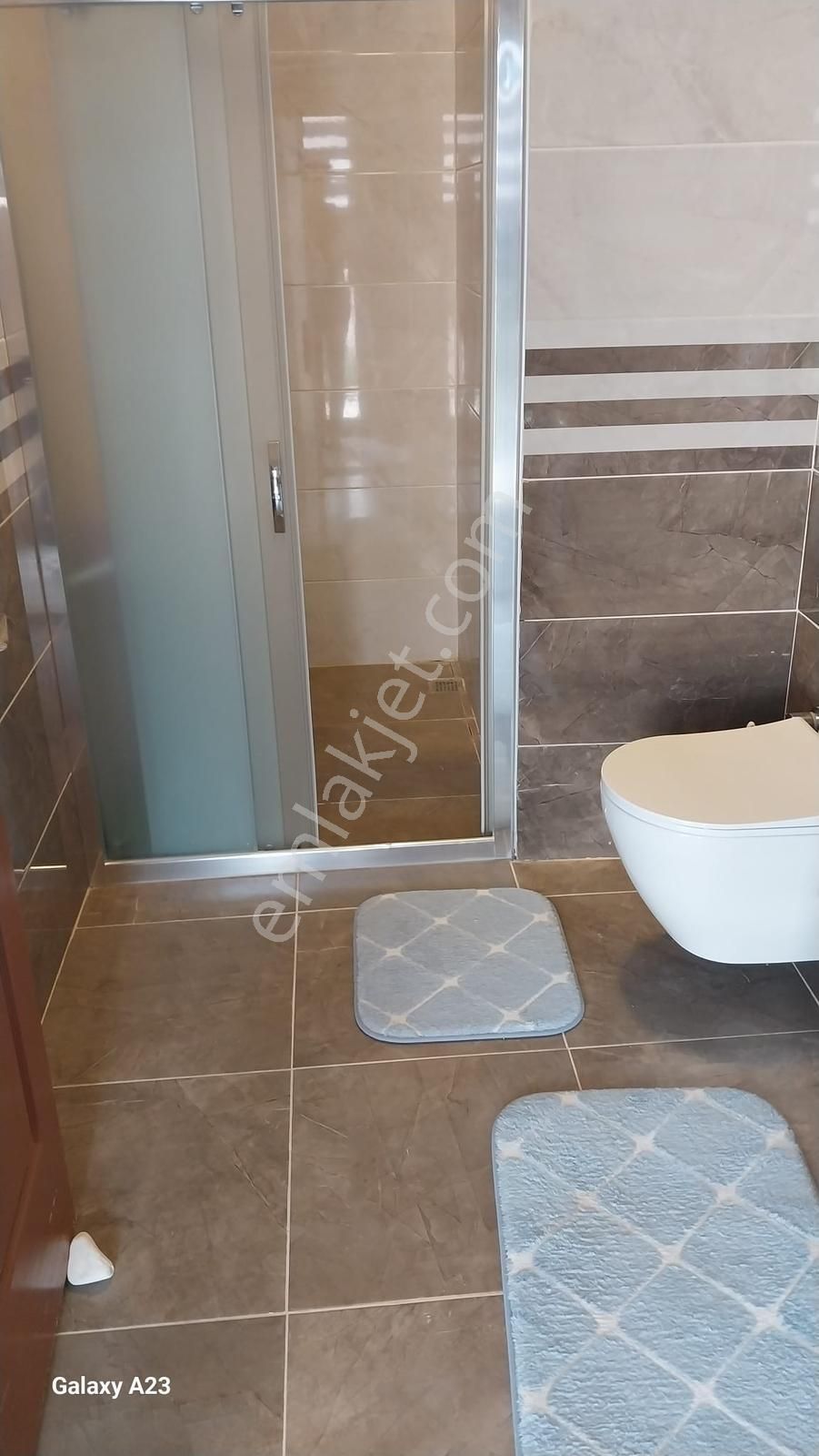 Bodrum 29 Km Milas Beyciler Mh.satılık 3+1 Geniş Ferah Daire - Görsel 32