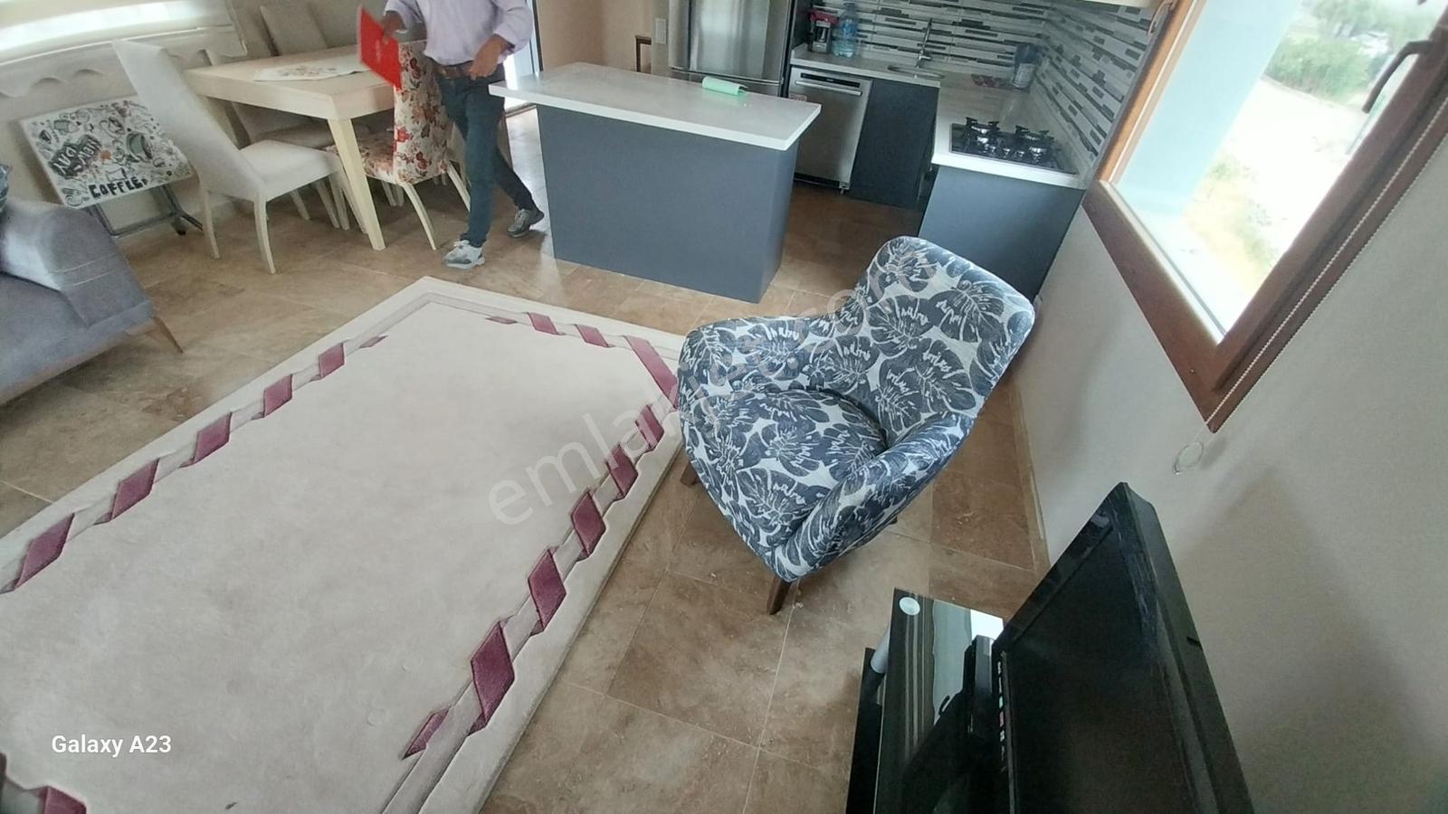 Bodrum 29 Km Milas Beyciler Mh.satılık 3+1 Geniş Ferah Daire - Görsel 6