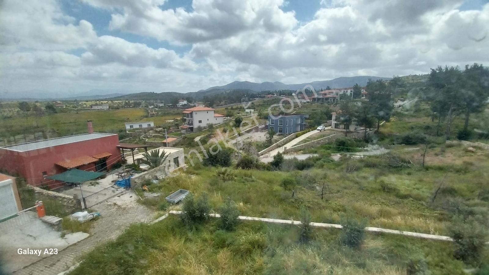 Bodrum 29 Km Milas Beyciler Mh.satılık 3+1 Geniş Ferah Daire - Görsel 35