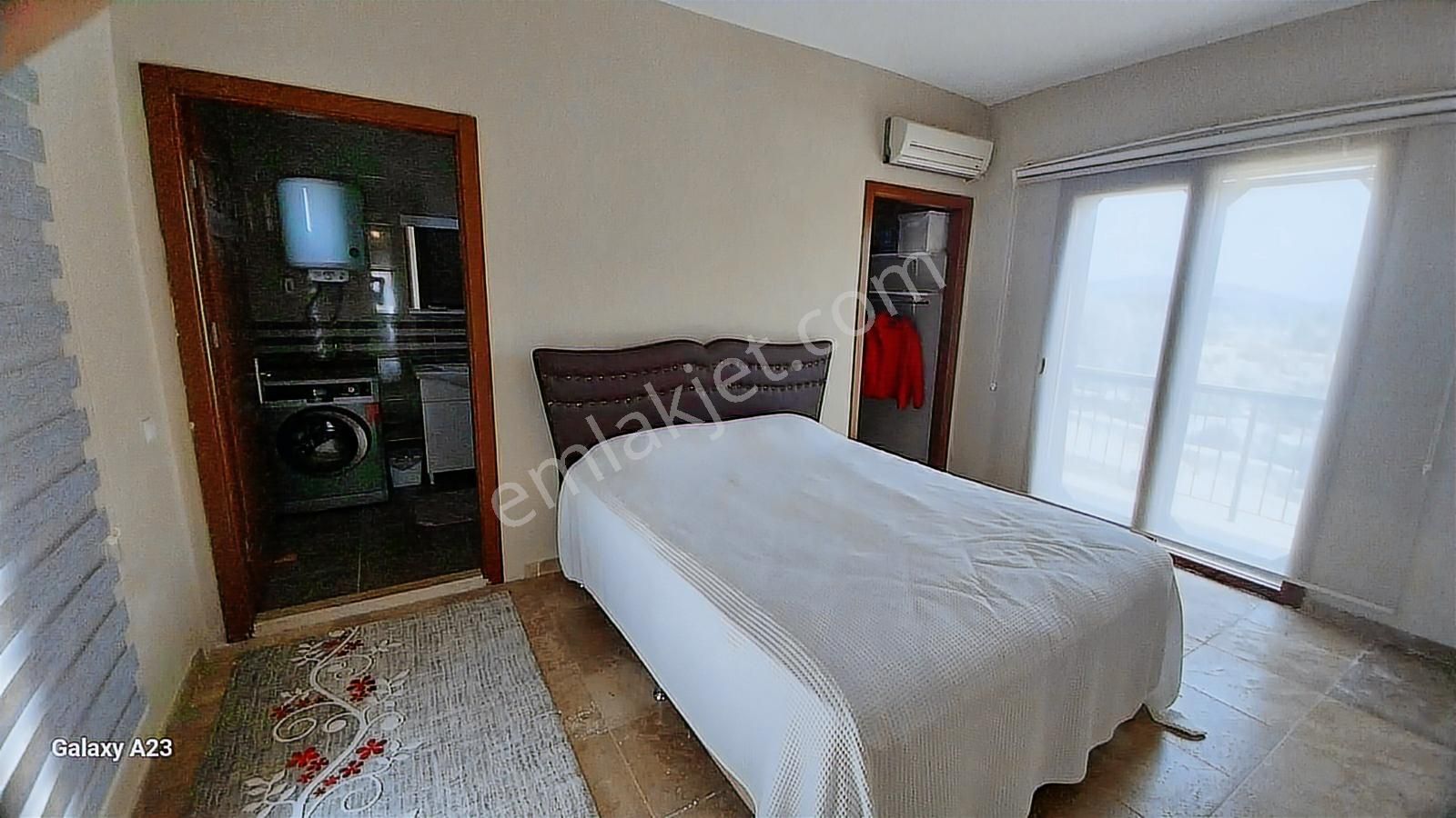 Bodrum 29 Km Milas Beyciler Mh.satılık 3+1 Geniş Ferah Daire - Görsel 15