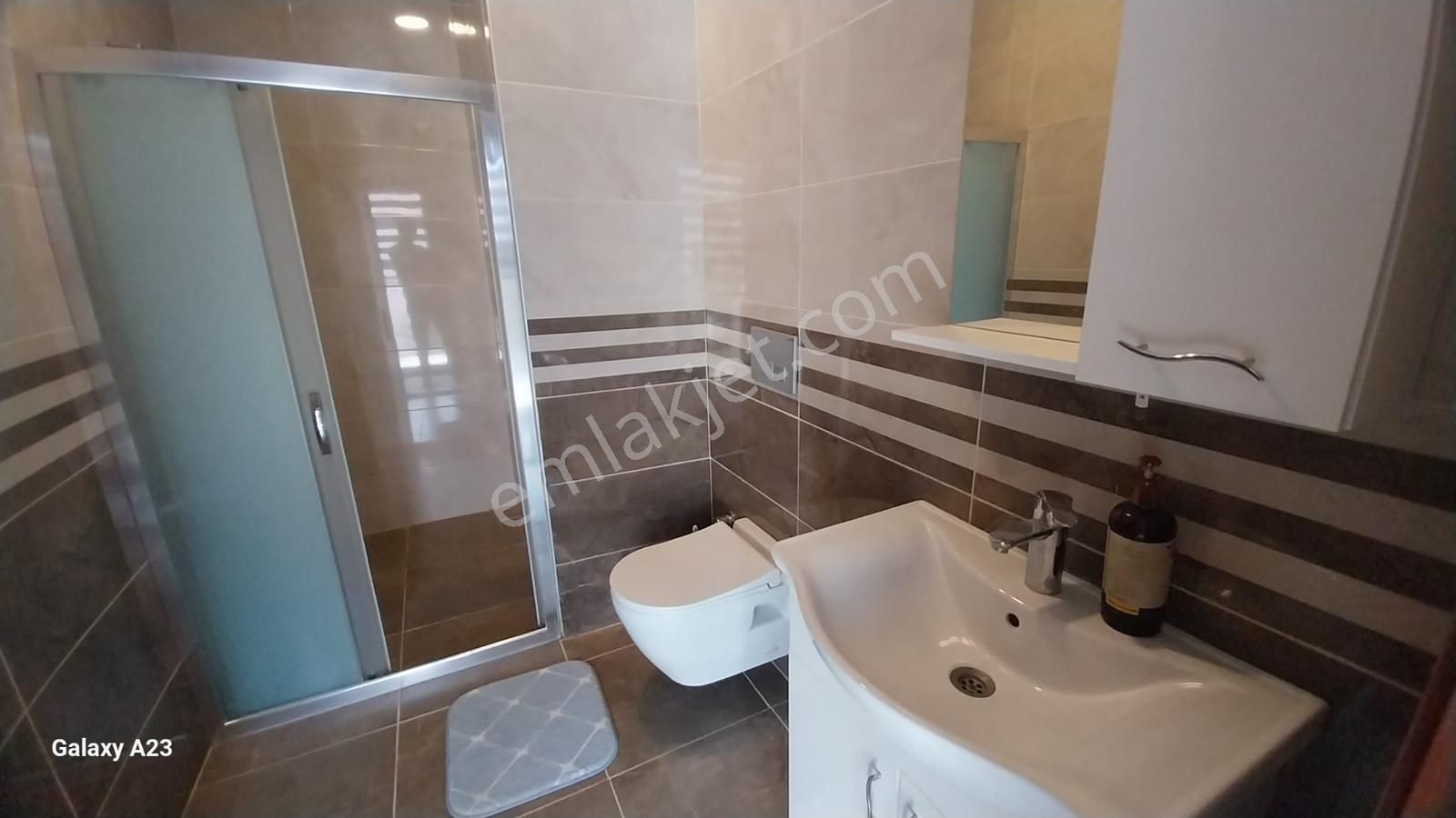 Bodrum 29 Km Milas Beyciler Mh.satılık 3+1 Geniş Ferah Daire - Görsel 11