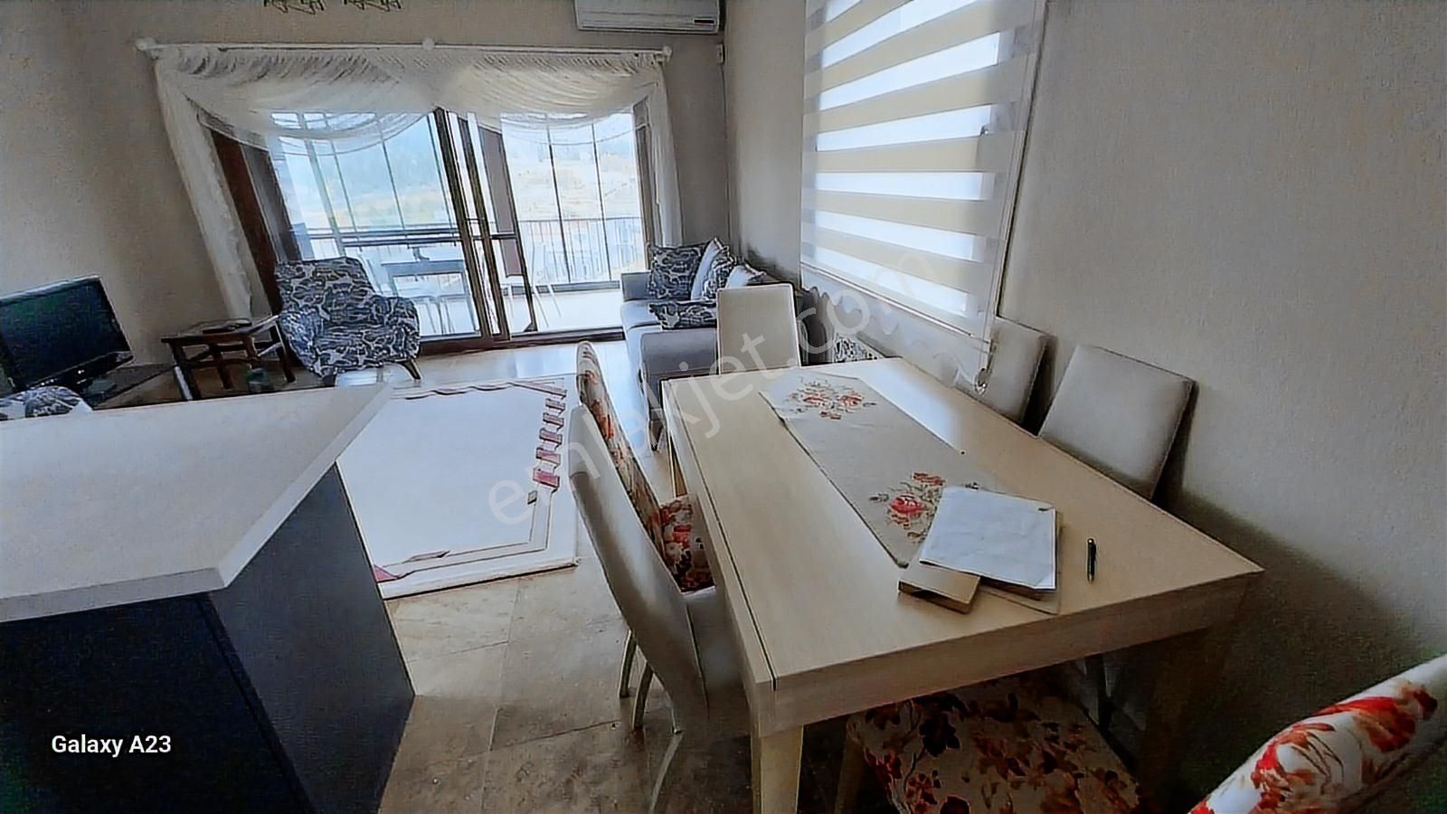 Bodrum 29 Km Milas Beyciler Mh.satılık 3+1 Geniş Ferah Daire - Görsel 20