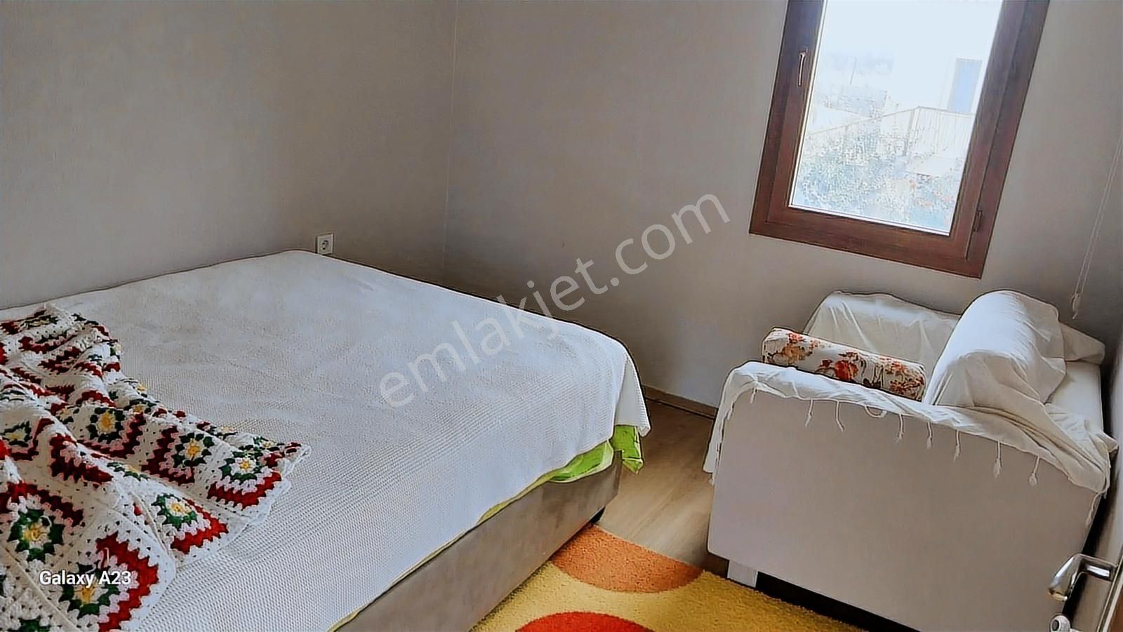 Bodrum 29 Km Milas Beyciler Mh.satılık 3+1 Geniş Ferah Daire - Görsel 19