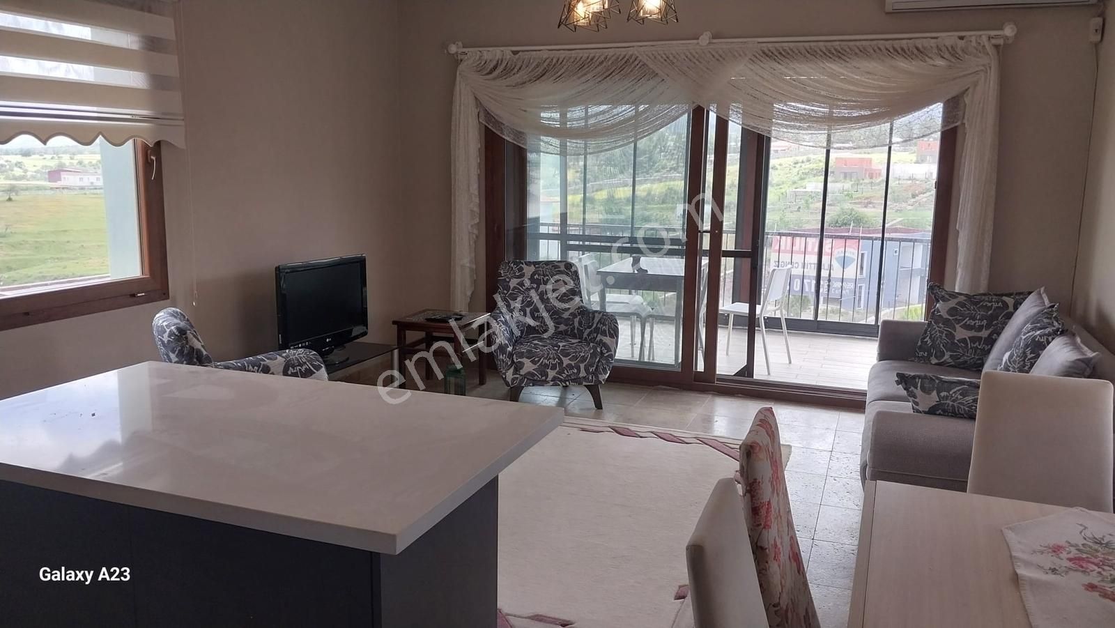 Bodrum 29 Km Milas Beyciler Mh.satılık 3+1 Geniş Ferah Daire - Görsel 31