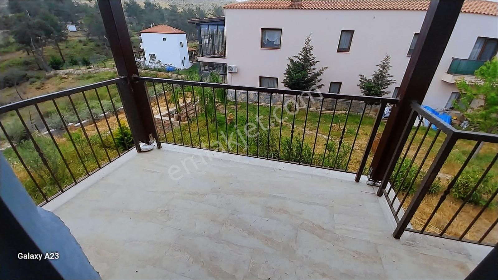 Bodrum 29 Km Milas Beyciler Mh.satılık 3+1 Geniş Ferah Daire - Görsel 17