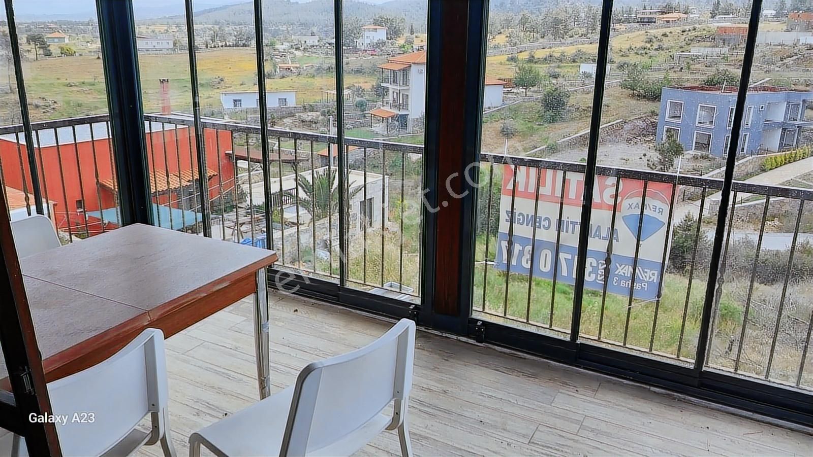 Bodrum 29 Km Milas Beyciler Mh.satılık 3+1 Geniş Ferah Daire - Görsel 26