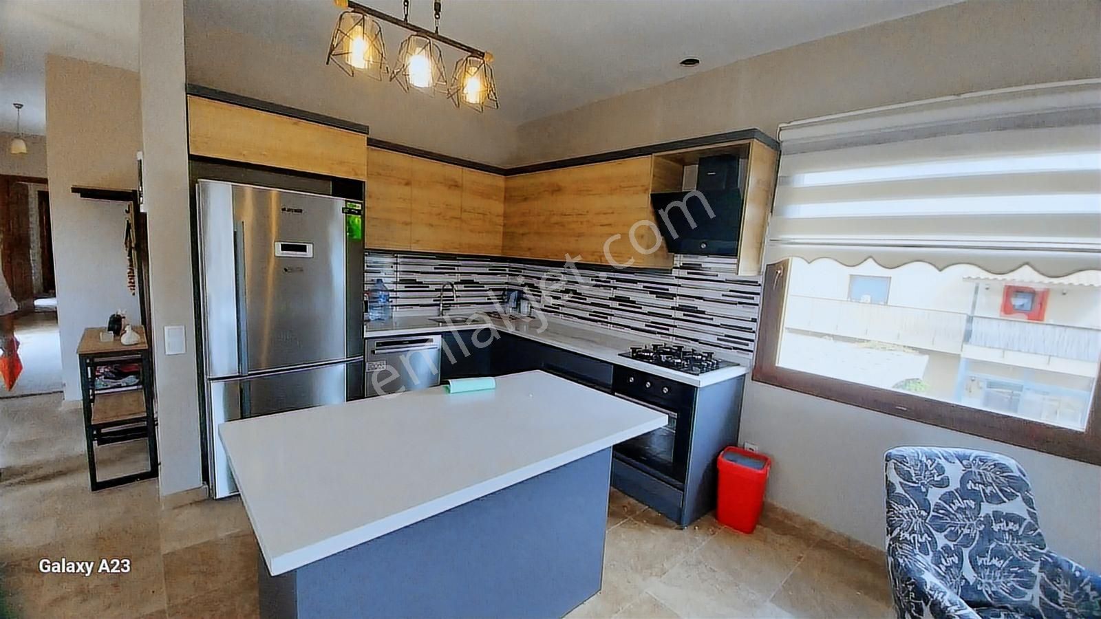 Bodrum 29 Km Milas Beyciler Mh.satılık 3+1 Geniş Ferah Daire - Görsel 9