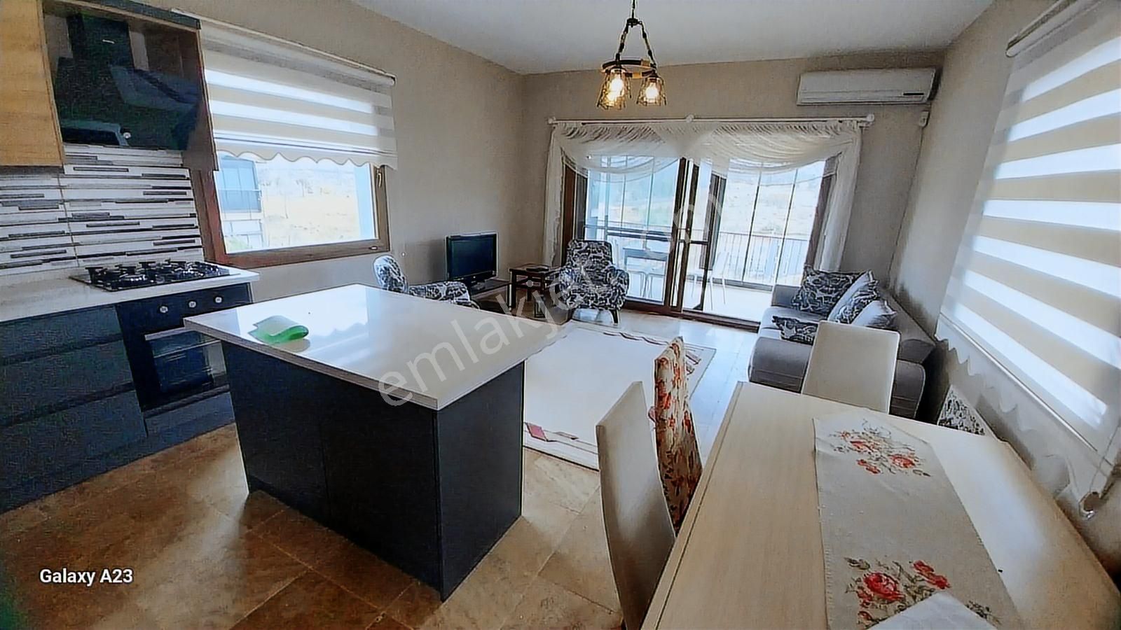 Bodrum 29 Km Milas Beyciler Mh.satılık 3+1 Geniş Ferah Daire - Görsel 3