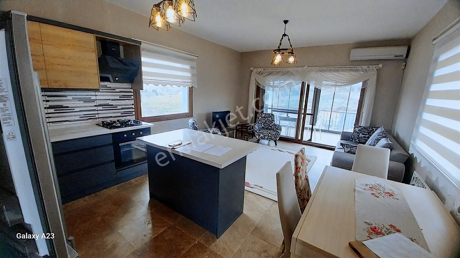 Bodrum 29 Km Milas Beyciler Mh.satılık 3+1 Geniş Ferah Daire - Görsel 24