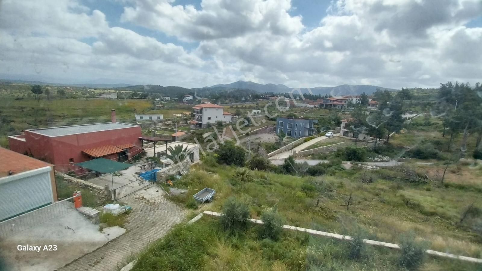 Bodrum 29 Km Milas Beyciler Mh.satılık 3+1 Geniş Ferah Daire - Görsel 29